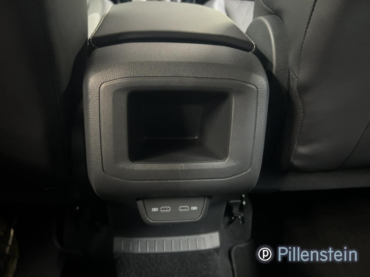 Volkswagen T-Cross - Bild 9