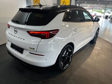 Bild 3 Opel Grandland (X) Grandland GSe PHEV - 360° | Sitz-/Lenkradhzg.