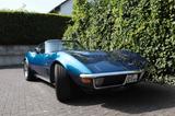 Corvette C3  Convertible Big Block