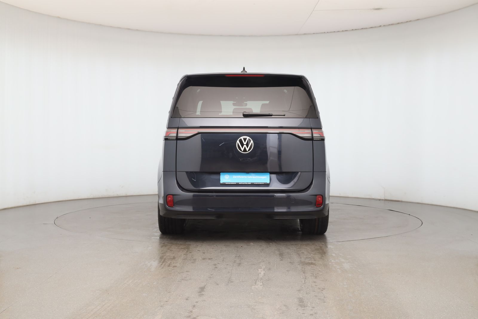 Volkswagen ID. Buzz - Bild 6
