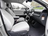 Hyundai IONIQ 5*UniqP*Allrad*77,4kWh*AssistP - Used cars