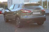 Nissan Qashqai Tekna+Leder+Panorama+360°+Navi - Nissan Qashqai Gebrauchtwagen in Wuppertal
