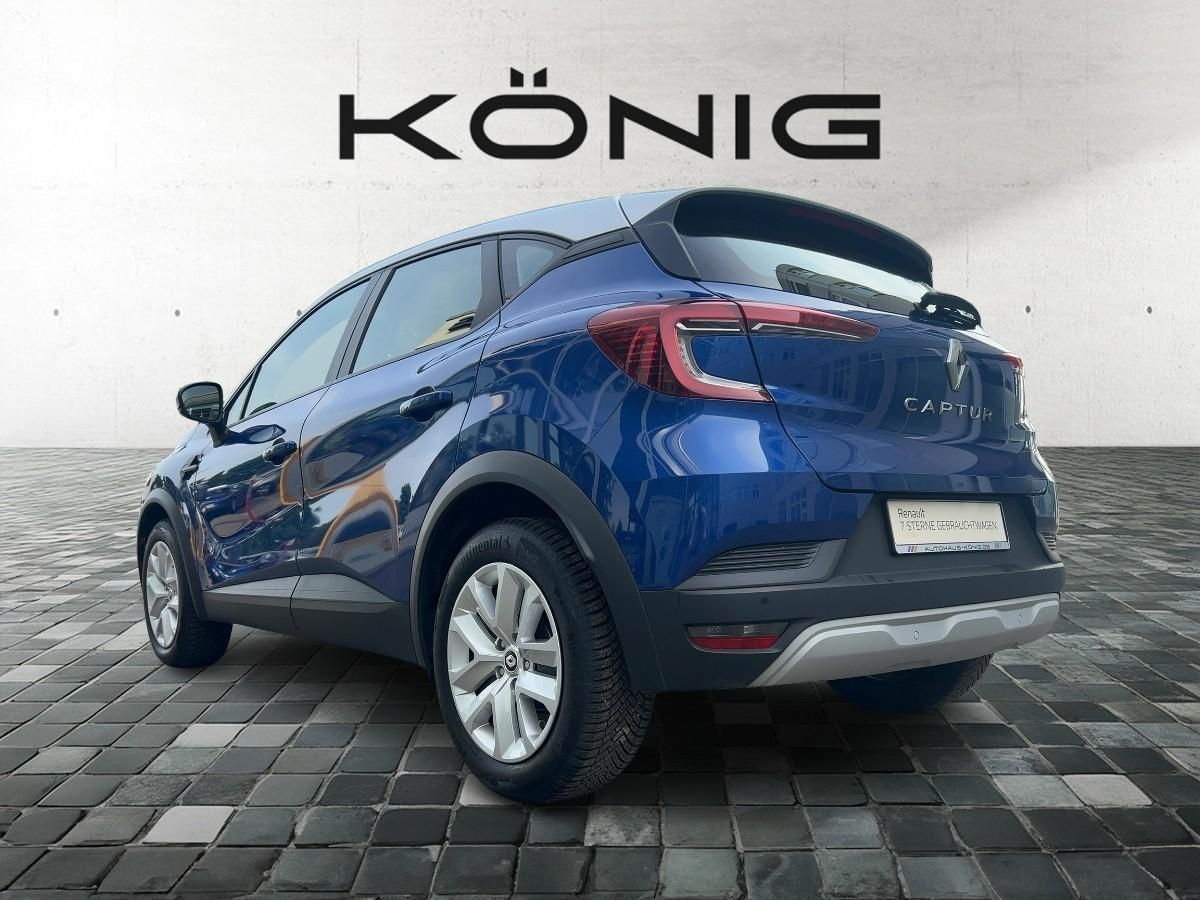 Renault Captur - Bild 3