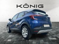 Renault Captur - Vorschau Bild 3