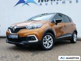 Renault Captur Limited Energy Navi/Allwetter/TÜV 09-2027 - Renault Captur Gebrauchtwagen in Bielefeld