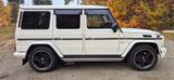 Mercedes-Benz G 500 - Guter Zustand - Sehr gepflegt - Mercedes-Benz G 500 aus 2007