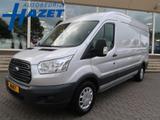 Ford Transit 350 2.0 TDCI 170 PK AUT. L2H2 EURO 6 + T - Ford Transit 17