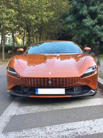 Ferrari Roma Tailor Made Carbon ADAS Matrix LED Magnerid