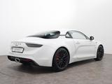 Alpine A110 2024