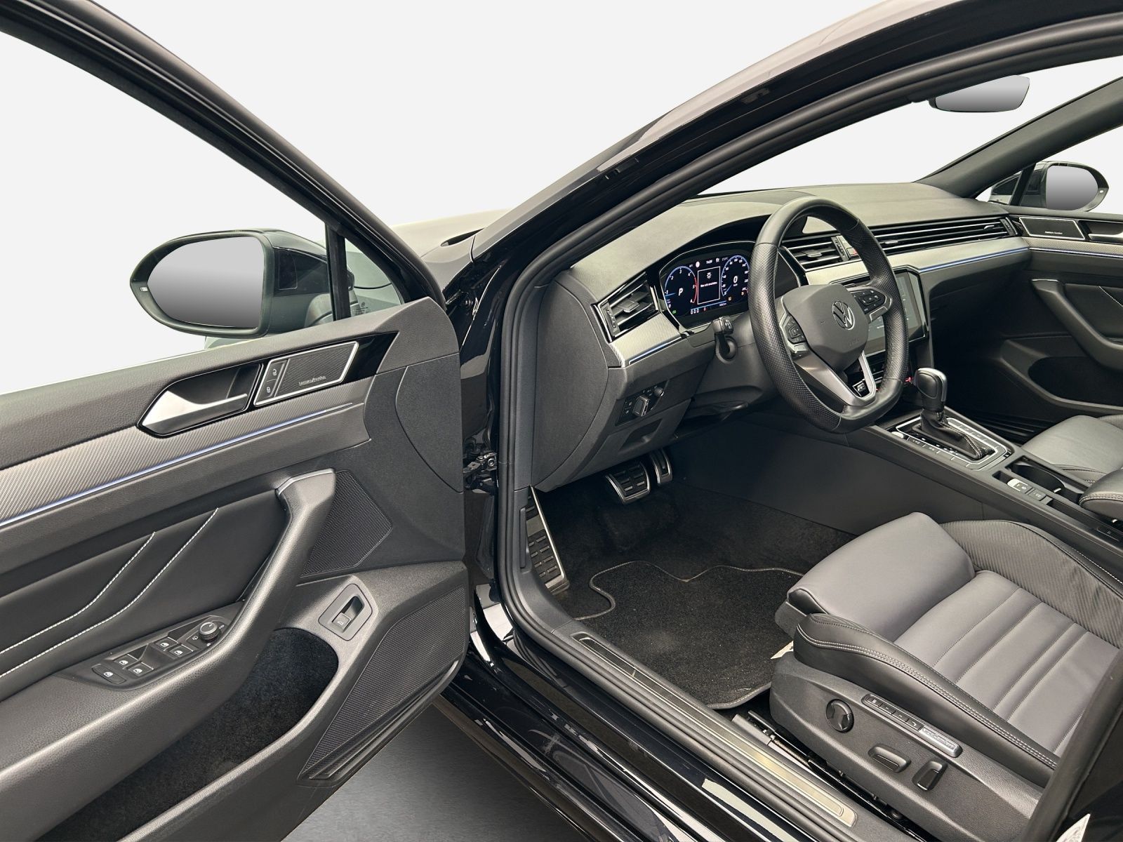 Volkswagen Passat Variant - Bild 17