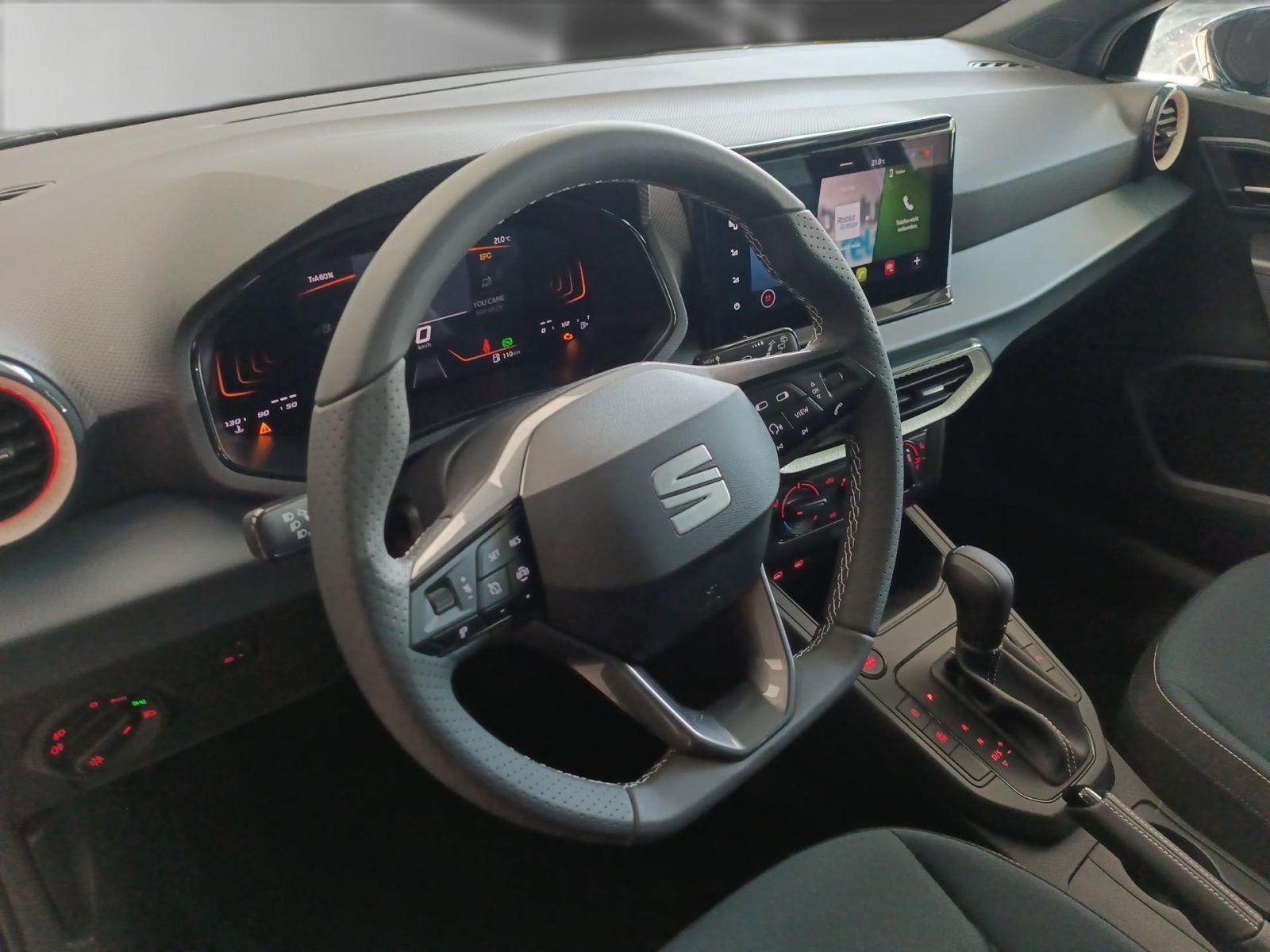 Seat Ibiza - Bild 20