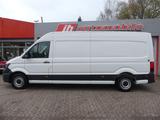 Volkswagen Crafter Kasten 35 L4H3 AHK*Klima*SHZ*1.Hand - Volkswagen Crafter in Frankfurt (Main)
