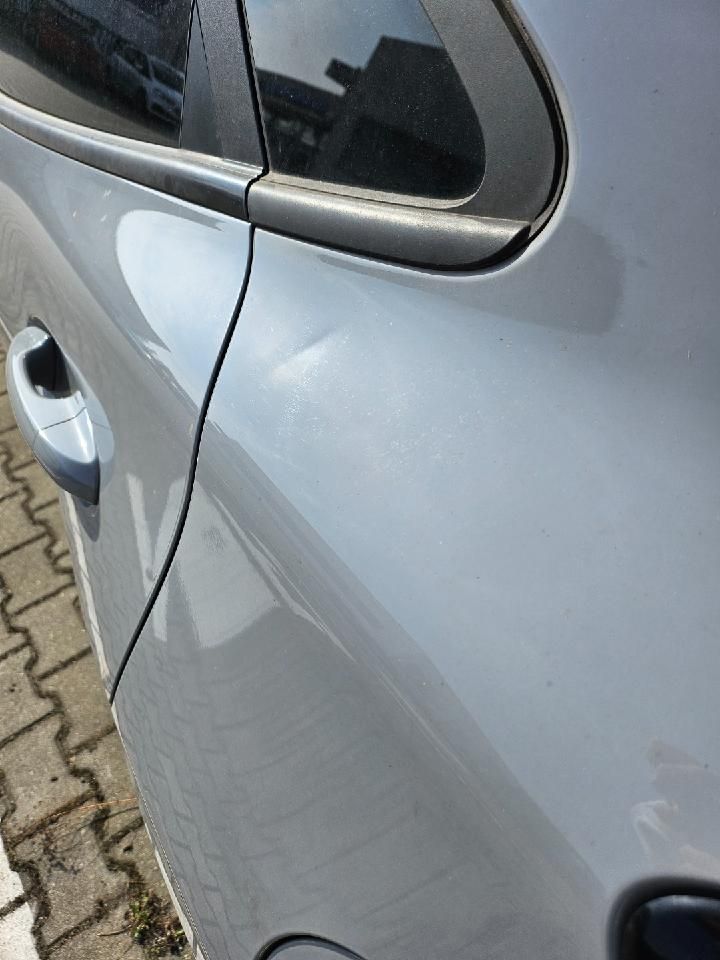 Fahrzeugabbildung Ford Puma ST-Line X Kolbenschaden