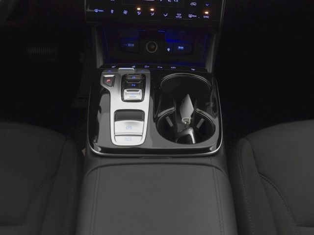 Hyundai Tucson – Bild 15