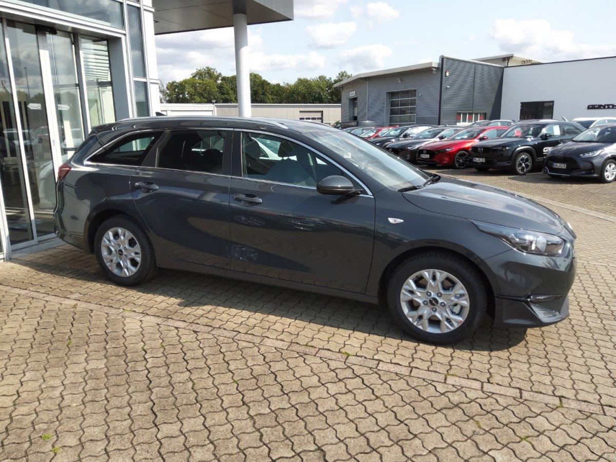 Kia Ceed Sportswagon 1.0T Vision Navigation