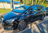 Ford S-Max Automatik - Ford S-Max mit Diesel-Antrieb: Kombi, Automatik