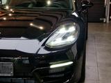 Porsche Panamera Sport Turismo 4 E-Hybrid 2.9 V6*BOSE* - Porsche Panamera Turismo Gebrauchtwagen