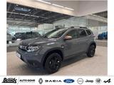 Dacia Duster TCe 150 EDC 2WD Extreme AUTOMATIK PDC LM - Dacia Duster in Aachen