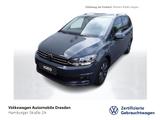 Volkswagen Touran MOVE 1.5 TSI - VW Touran move Gebrauchtwagen