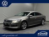 Volkswagen Passat CC R-Line 3.6 V6 4M | NUR HÄNDLER! - Volkswagen Passat CC: Coupe