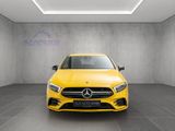 Mercedes-Benz A 35 AMG 4Matic/MULTIBEAM/VC/KAMERA/AMBIENTE/BUR - Mercedes-Benz A 35 AMG
