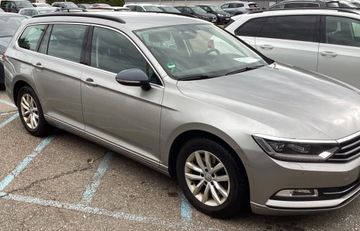 Volkswagen Passat Variant - 7