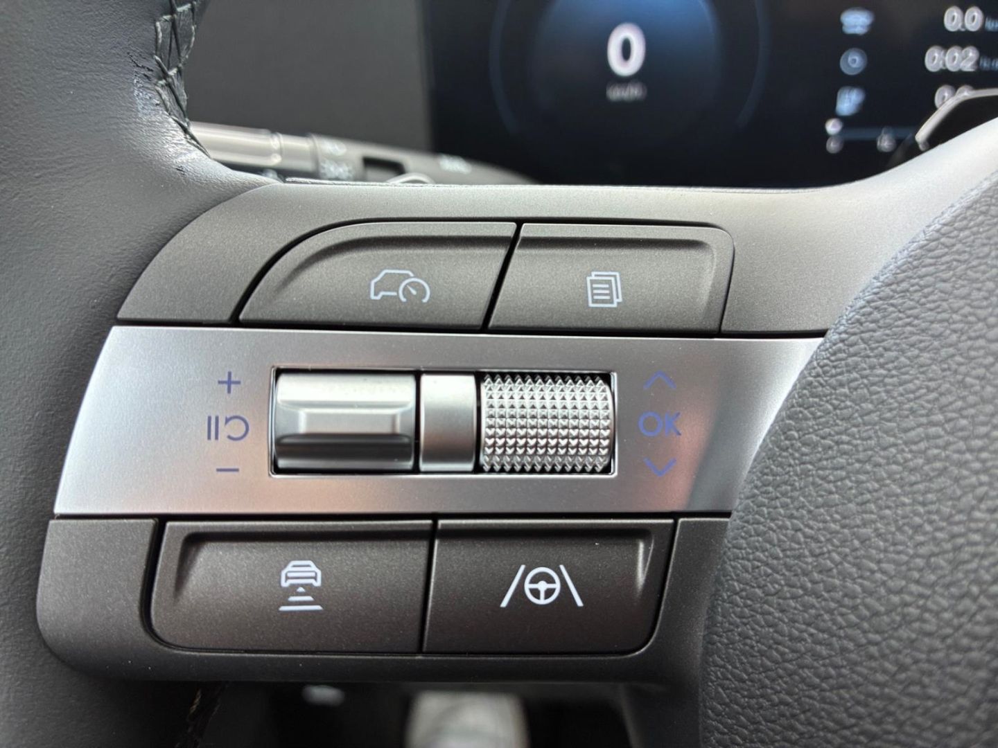 Hyundai KONA - Bild 16