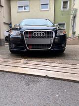 Audi a4 b7 8H cabrio 3xsline - Audi A4 B7-8H