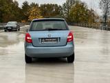 Skoda Fabia Classic - Skoda Fabia: Classic