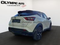 Nissan Juke 1,0 DIG-T N-Design NAVI BOSE KAMERA SITZHZG - Image