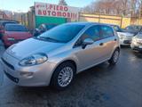 Fiat Punto Evo 1.2 5 porte S&S Dynamic - Fiat Punto Evo Dynamic mit Benzin-Antrieb