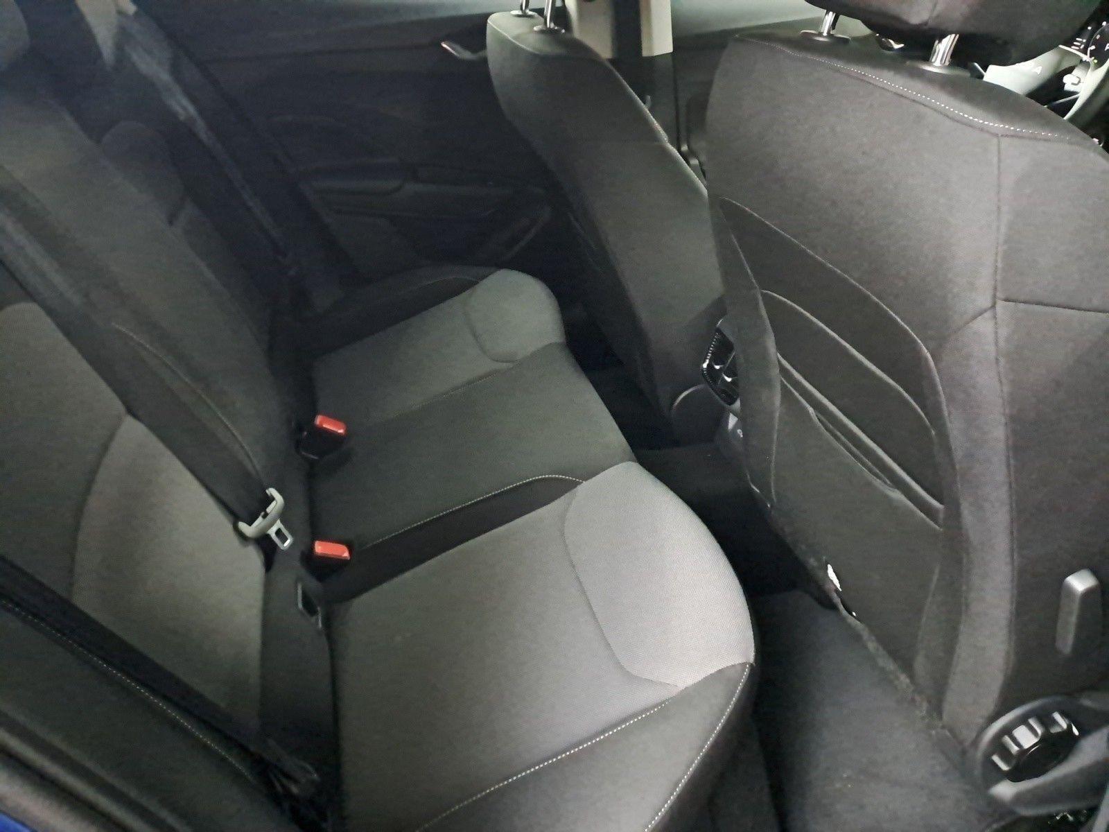 Skoda Fabia Balance 1,0 TSI 7-Gang-DSG