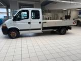 Renault Master 2.5 CDTI/Doppel-Kabine Lang 3.20M/91.Km/ - Renault Master in Dortmund