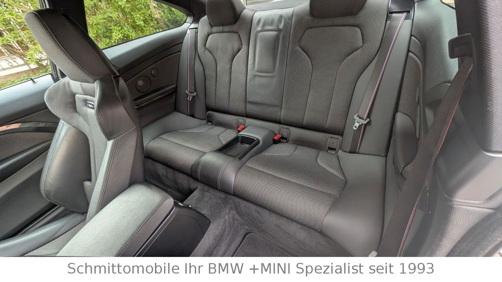 BMW M4 - Bild 38