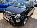 Fiat 500 Lounge - Fiat 500 Gebrauchtwagen in Frankfurt
