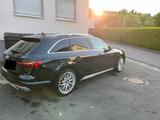 Audi A4 Allroad 50 TDI QUATTRO | PANO | B&O - Audi A4 Allroad aus 2020