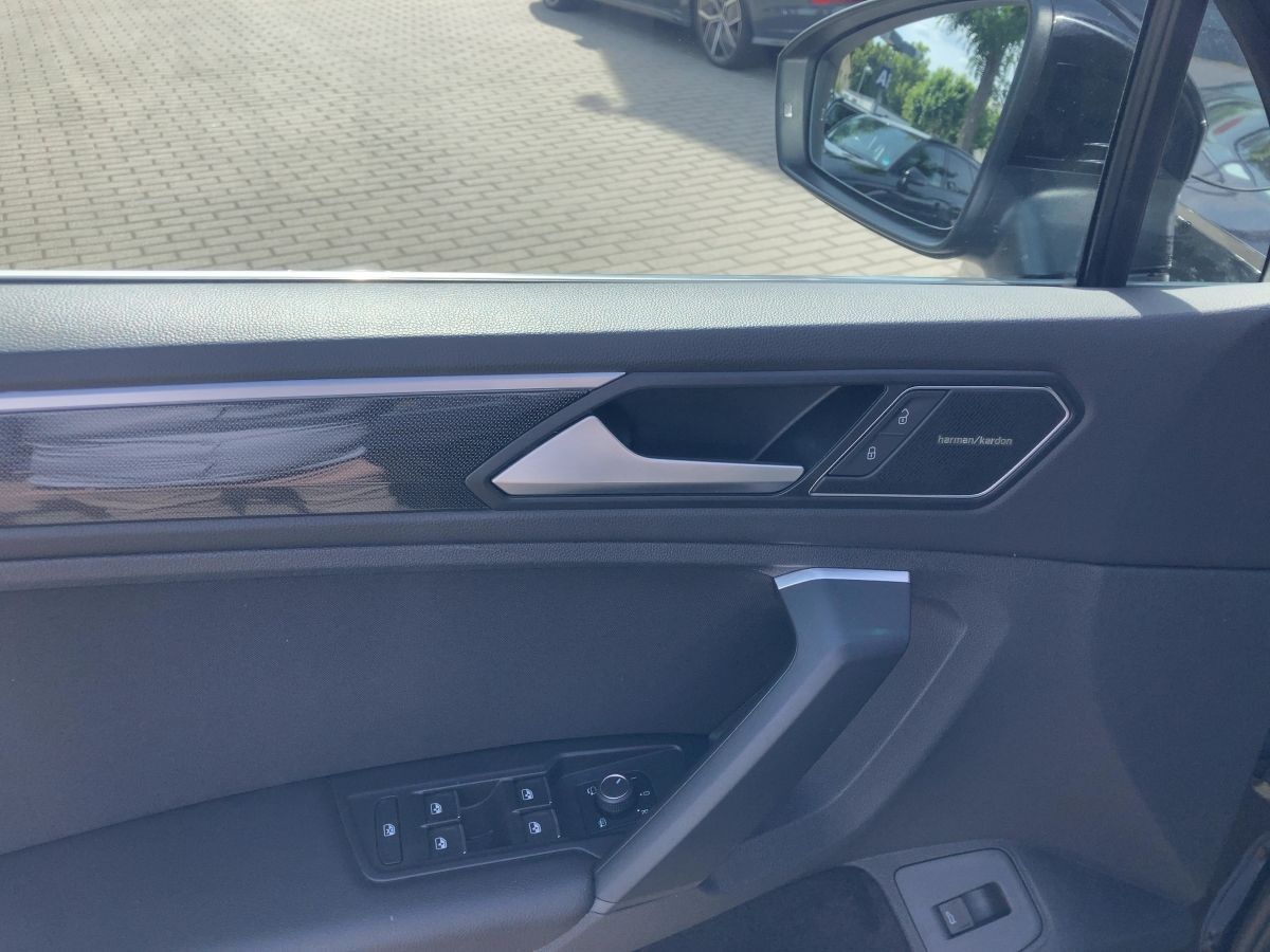 Volkswagen Tiguan - Bild 13