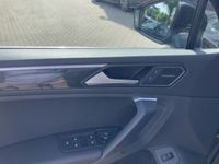 Volkswagen Tiguan - Vorschau Bild 13