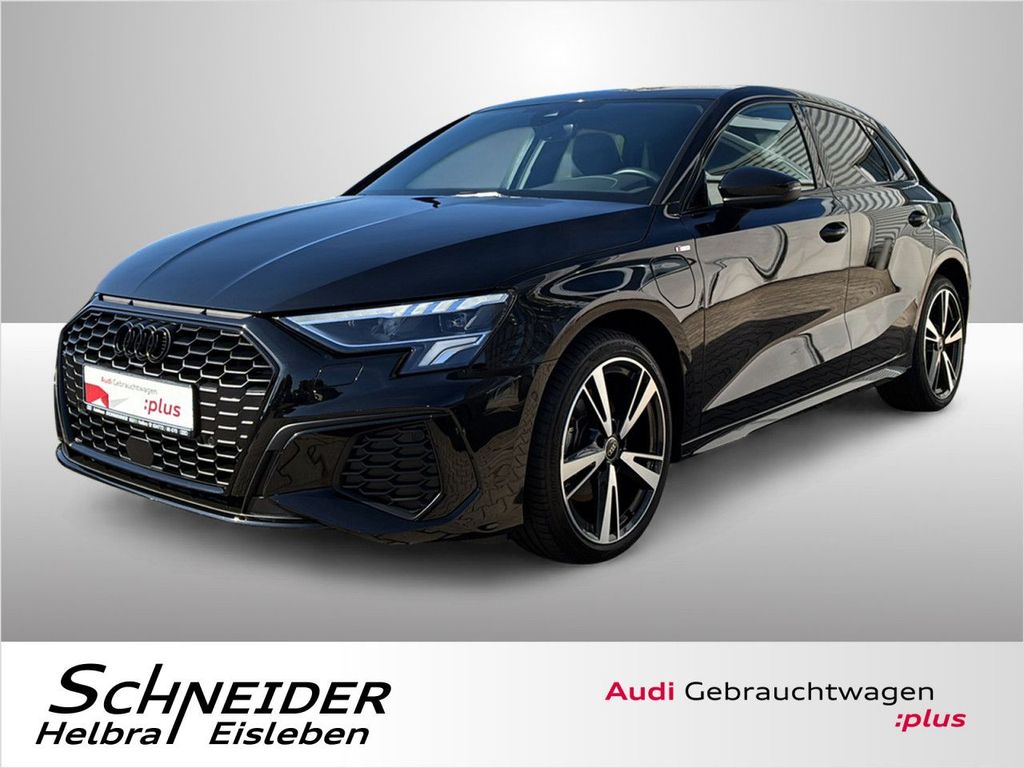Image of Audi A3