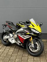 Aprilia RS 660 Factory 35KW!! inkl. 500,-€ - APRILIA 500