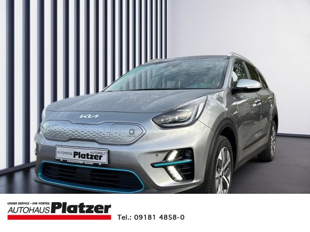 Kia Niro e-Spirit Navi Leder JBL-Soundsystem Klimasi