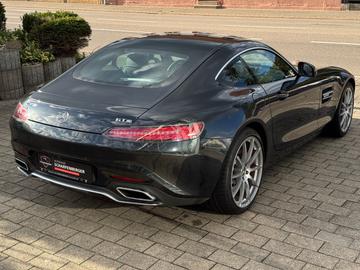 2015 Mercedes-BENZ AMG GT 缩略图 11