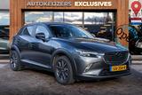 Mazda CX-3 2.0 SkyActiv-G 120 GT-M leder sitzheizung N - Mazda: 3gt