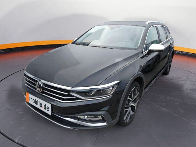 Volkswagen Passat Alltrack 4Motion*19Zoll*PANORAMA*Standhzg