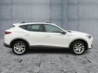 Cupra Formentor - Vorschau Bild 7