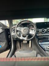 Mercedes-Benz C 43 AMG Mercedes-AMG C 43 4MATIC T Autom. M... - Mercedes-Benz C 43 AMG in Krefeld