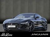 Jaguar F-TYPE Coupe R-Dynamic Black Pack - 20" - Pano - Jaguar F-Type aus 2021