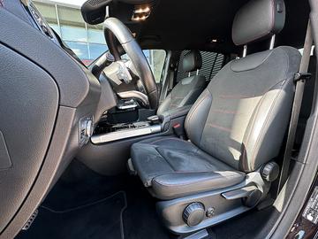 2022 Mercedes-BENZ EQB — миниатюра 30