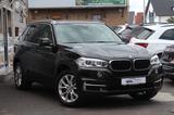 BMW X5 xDrive 40d Memory*Xenon*Panorama*Kamera*ACC - gebrauchte BMW X5 aus dem Jahr 2014