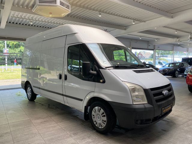 Ford Transit 2,2 TDCI L3-H2 Hoch+Lang*